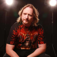 Steve Mulry
