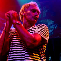 Damien Lovelock