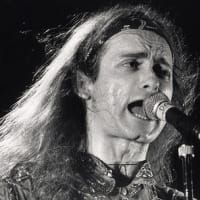 Dave Faulkner