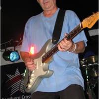 Tim Gaze