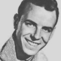 Donald James Delbridge - Johnny Rebb