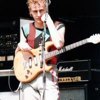 Ron Strykert