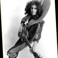 Bob "Bongo" Starkie