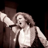 Carol Lloyd
