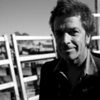James Cruickshank