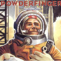 Passenger