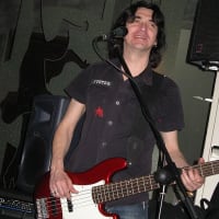Dario Bortolin