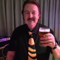 Peter Hamilton