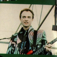 Nigel Griggs