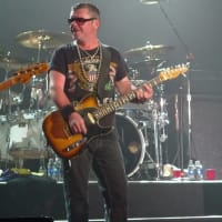Tim Farriss