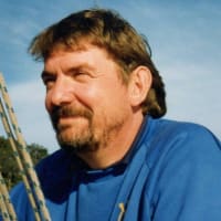 Tim Partridge