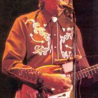Geoff Mack