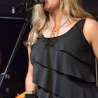 Rachael Woodlands