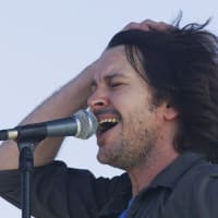 Bernard Fanning