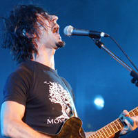 Steve Balbi