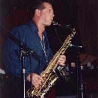 Simon Lloyd