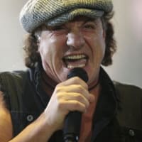 Brian Johnson