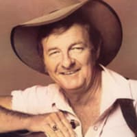 Slim Dusty