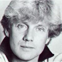Darryl Cotton