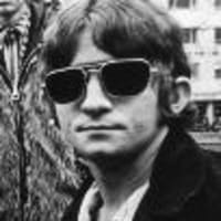 Tony Cahill