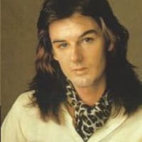 Paul Hewson