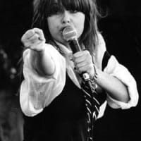 Christina Amphlett