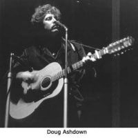 Doug Ashdown