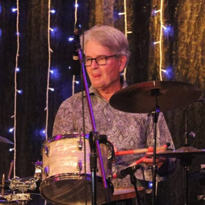 Emlyn Crowther