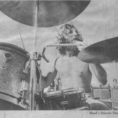 Dannie Davidson