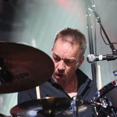 Steve Prestwich