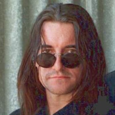 Mick Cocks