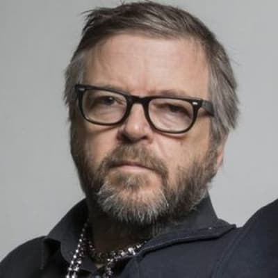 James Black