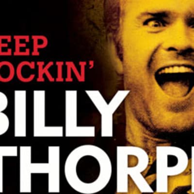 Billy Thorpe