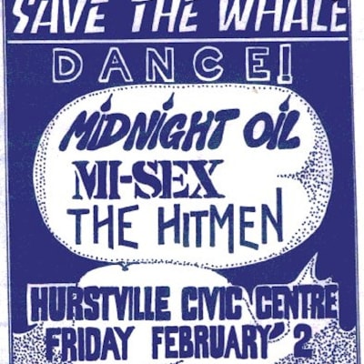 Hurstville Civic Centre