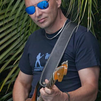 Martin Cilia