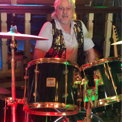 Peter Allen