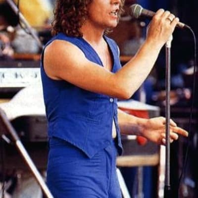 John Paul Young
