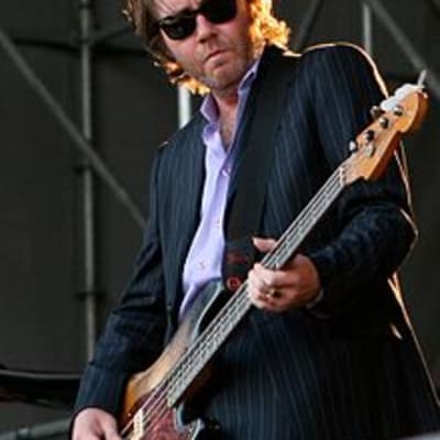 Martyn P. Casey