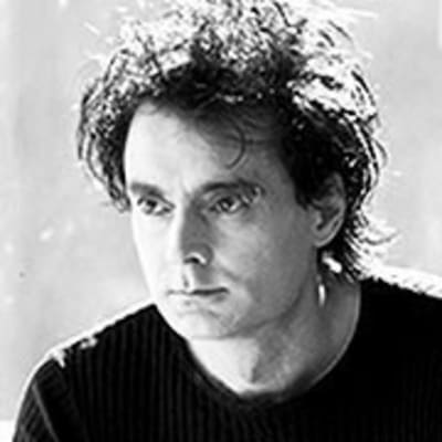 Virgil Donati