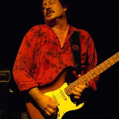 Malcolm Eastick