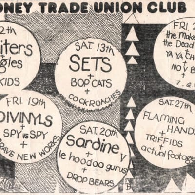 Trade Union Club