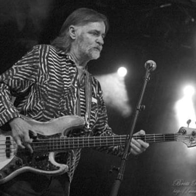 Wayne Duncan