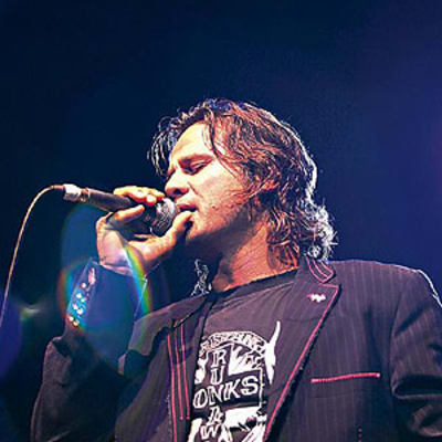 Jon Stevens