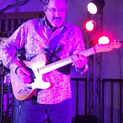 Ric Bailey