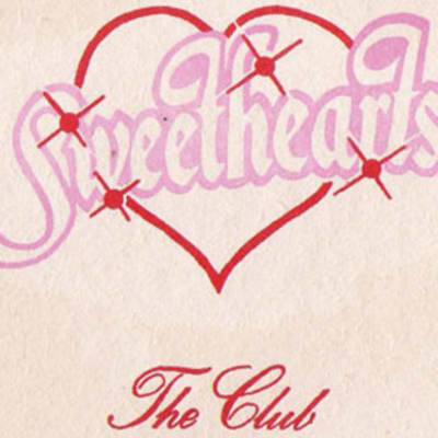 Stardust Hotel aka Sweethearts
