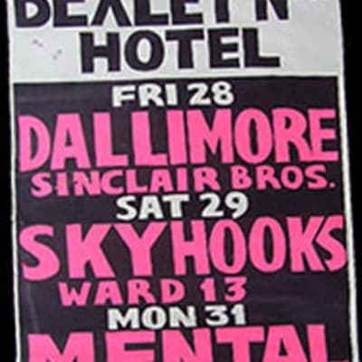 Bexley North Hotel