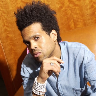 Charley Drayton