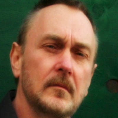 Ed Kuepper