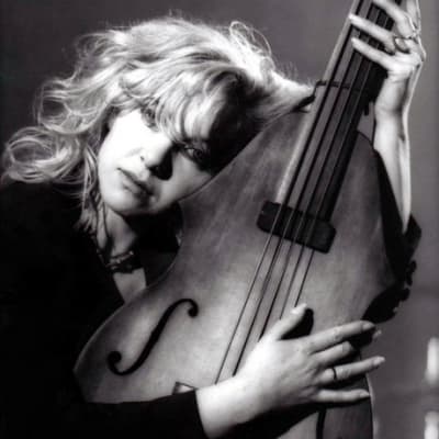 Annalisse Morrow
