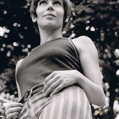 Helen Reddy
